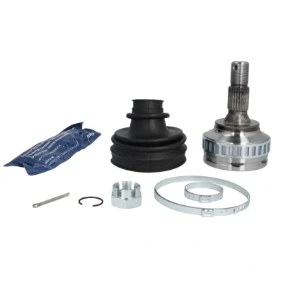 Kuva MEYLE 40 14 498 0027 Vetonivel ORIGINAL Quality Pyörän puoli ABS renkaalla CITROËN: Xsara Farmari, Picasso