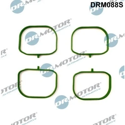Kuva DR.MOTOR AUTOMOTIVE DRM088S Tiivistesarja, Imusarja FORD: Transit Mk6 Van, MONDEO 4 Turnier, Focus C Max, VOLVO: V50, MAZDA: 3 Hatchback