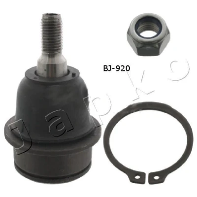 Kuva JAPKO 73920 Alapallonivel Etuakseli, Molemminpuolin FIAT: Freemont, DODGE: Journey MPV, CHRYSLER: Sebring III Sedan