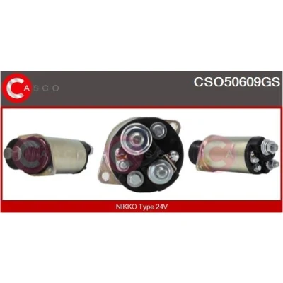 Kuva CASCO CWR71060AS Lasinnostimen Kytkin Takana NISSAN: NP300 Navara Pick up