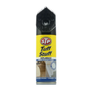 Kuva STP 30 054 Tekstiili / matto puhdistus aerosoli