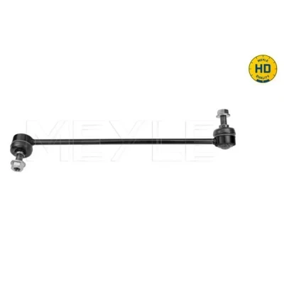 Kuva MEYLE 016 060 0100/HD Koiranluu Etuakseli, oikea 363 M12x1,5 Quality Avainotteella MERCEDES BENZ: Vito Van, Tourer, Mixto