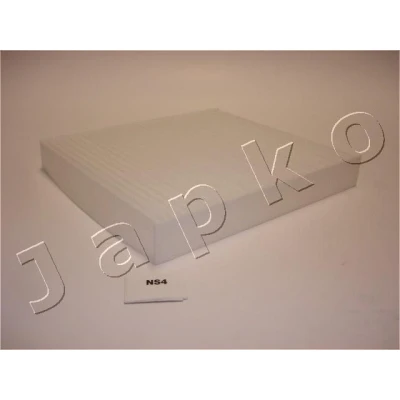 Kuva Raitisilmasuodatin JAPKO 21NS4