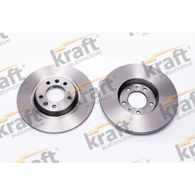 Kuva Jarrulevy KRAFT AUTOMOTIVE 6055570