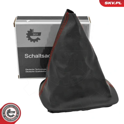 Kuva Vaihdetangon nuppi Esen skv 63SKV924 vw OE 3B0711113