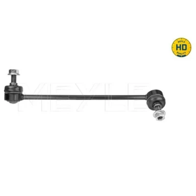 Kuva MEYLE 016 060 0104/HD Koiranluu Etuakseli, oikea 297 M12x1.5 Quality Avainotteella MERCEDES BENZ: Vito Bussi, Mixto, Viano