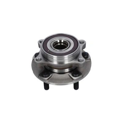 Kuva KAVO PARTS WBK 10129 Pyöränlaakerit Etuakseli ABS sensorirenkaalla 139, 87mm MITSUBISHI: OUTLANDER 3
