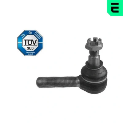 Kuva OPTIMAL G1 711 Raidetangon Pää 16,3 M18 x 1,50 LHT M Ulompi, Etuakseli, oikea