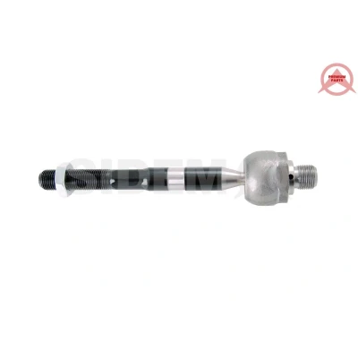 Kuva SIDEM 81215 Raidetangon Sisäpää Etuakseli, oikea MM18X1,5R 188 KIA: SORENTO 2
