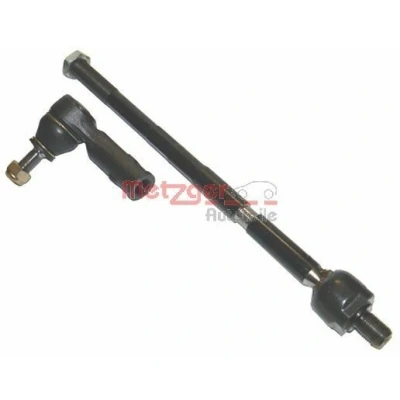 Kuva METZGER 56005702 Raidetanko Etuakseli, oikea KIT + AUDI: TT Roadster, A3 Hatchback, VOLKSWAGEN: Golf 4