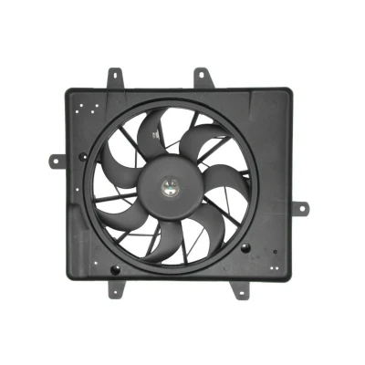 Kuva Tuuletin, mootorinjäähdytys THERMOTEC D8Y002TT