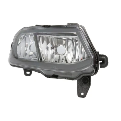 Kuva TYC 19 12331 01 2 Sumuvalot Oikea VOLKSWAGEN: Polo V Hatchback