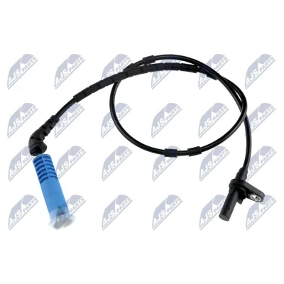Kuva NTY HCA BM 027 ABS Anturi Taka akseli, vasen, oikea, Oikea BMW: X3