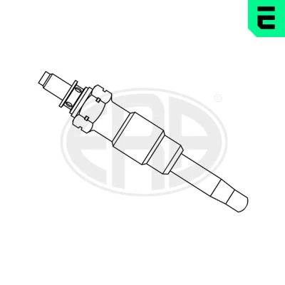 Kuva ERA 886013 Hehkutulppa 11V M12X1,25
