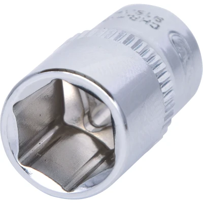 Kuva KS TOOLS 918.1410 Hylsyavain DIN3120, ISO1174, DIN3124, ISO2725 10,0 Kromi vanadium teräs pyälletty
