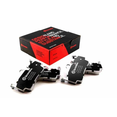 Kuva Teho jarrupalasarja BREMBO 07.B315.36