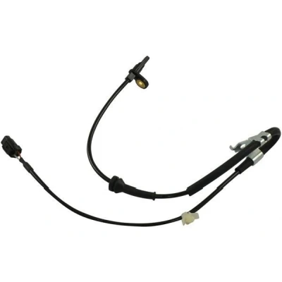 Kuva Tunnistin, kiertonopeus, Etuakseli, vasen Opel Agila, Suzuki Splash OE 5622051K00