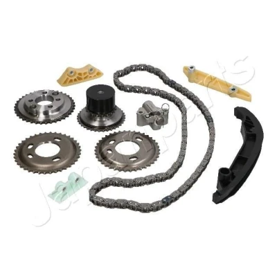 Kuva JAPANPARTS KDK 0308 Jakoketjusarja FORD: Transit Mk6 Bussi, Van, Mk5 Bussi