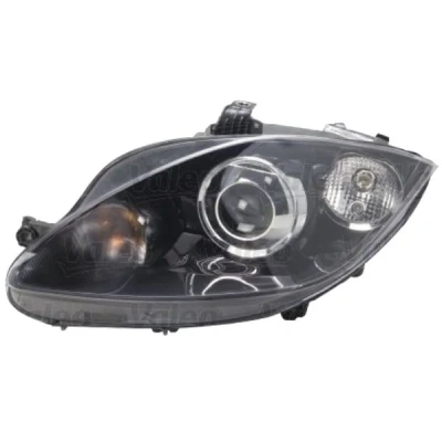 Kuva VALEO 044093 Ajovaloumpio SEAT: Altea XL, Leon II Hatchback