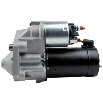 Kuva HELLA 8EA 012 527 211 Starttimoottori 12 1,1 9 VOLVO: S40 I