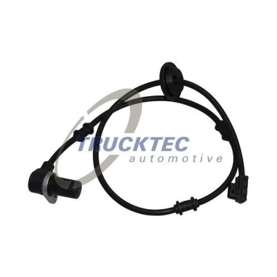 Kuva TRUCKTEC AUTOMOTIVE 02.42.082 ABS Anturi Taka akseli, oikea MERCEDES BENZ: E sarja T modell