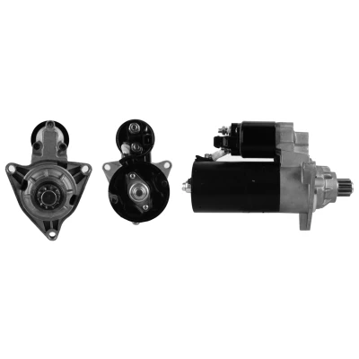 Kuva LUCAS ELECTRICAL LRS01564 Starttimoottori 12 2,0 10 VOLKSWAGEN: TRANSPORTER 4, 4 Bus