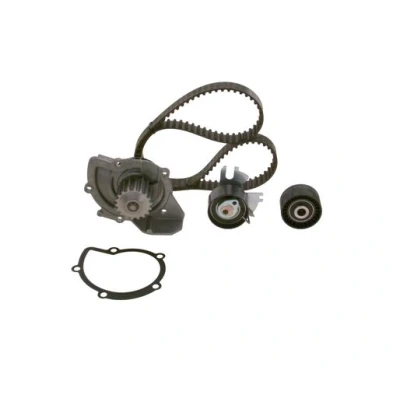 Kuva Vesipumppu + jakohihnasarja CITROËN, DS, FIAT, FORD, PEUGEOT OE 16 135 617 80, 1761515, 1855735