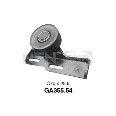 Kuva SNR GA355.54 Kiristysrulla