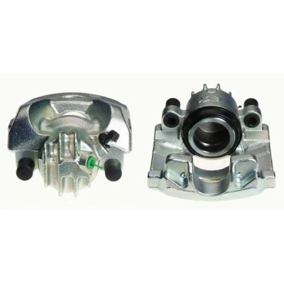 Kuva BUDWEG CALIPER 344177 Jarrusatula CITROËN: C4 I Grand Picasso, Picasso 1, II Hatchback, PEUGEOT: 3008 I, Partner Tepee, 5008