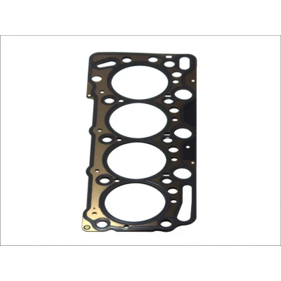Kuva ELRING 809.710 Kannentiiviste 1,35 80,5 Metalli kerros tiiviste OPEL: Astra H Caravan, G CC, HONDA: CIVIC 7 Hatchback
