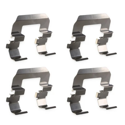 Kuva QUICK BRAKE 109 1617 Tarvikesarja, Jarrupala KIA: Sportage II, Soul I, HYUNDAI: Tucson, Coupe Sonata V