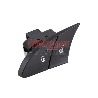 Kuva METZGER 09161174 Kytkin, Ovenlukitus