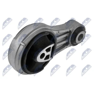 Kuva NTY ZPS RE 094 Moottorin Kumityyny Takana RENAULT: Kangoo II / Grand