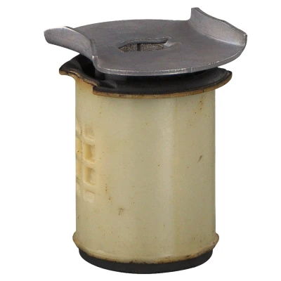 Kuva FEBI BILSTEIN 104160 Taka akselin Puslat akseli, vasen, Takana, oikea Kumi