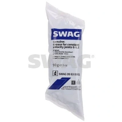 Kuva SWAG 99 83 0001 Molybdeenirasva Pussi 90