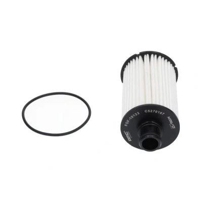 Kuva KAVO PARTS FOF 10123 Öljynsuodatin Suodatinpanos LAND ROVER: Range Rover Sport, Discovery 4, JAGUAR: XF Sedan, F Type Coupe