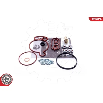 Kuva ESEN SKV 18SKV805 Alipainepumppu korjaussarja VOLKSWAGEN: Transporter 4 Bus,