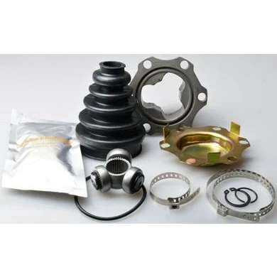 Kuva Nivelsarja, vetoakseli, Etuakseli, Vaihteiston puoli AUDI, SEAT, SKODA, VW OE 1J0407341D, 1J0407341F, 1J0498103K