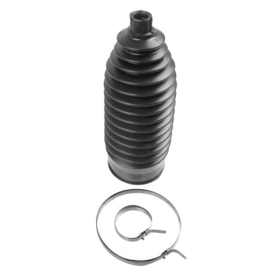 Kuva LEMFÖRDER 34404 01 Hammastangon Suojakumi Thermoplast Etuakseli, Molemminpuolin TOYOTA: Yaris Verso