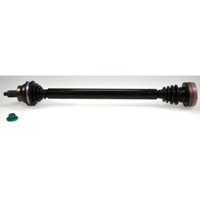 Kuva Vetoakseli, Etuakseli, oikea, Oikea AUDI, SEAT, SKODA, VW OE 6Q0407272AN, 6Q0407272AP, 6Q0407272BD