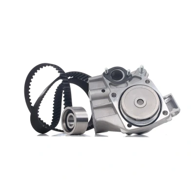 Kuva MAGNETI MARELLI 132011160034 Vesipumppu + Jakohihnasarja 153 FIAT: Ducato II Bussi, Flatbed Kuorma auto/Alusta, CITROËN: Jumper I Bussi