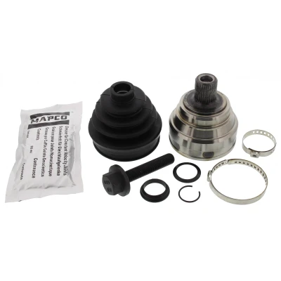 Kuva MAPCO 16988 Vetonivel Etuakseli, Pyörän puoli AUDI: 80 B3, B4 Sedan, Avant