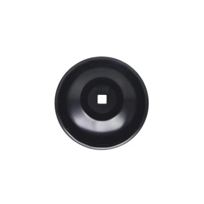 Kuva KS TOOLS 150.9343 Öljynsuodatinavain 86, SW21mm 10 (3/8&quot;)