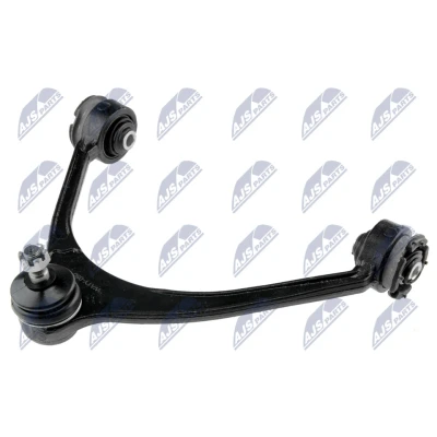 Kuva Tukivarsi, pyöräntuenta, Etuakseli, Ulompi, Vasen, Yläpuolella LEXUS GS, SC Cabriolet, TOYOTA ARISTO, CROWN OE 48630 39015