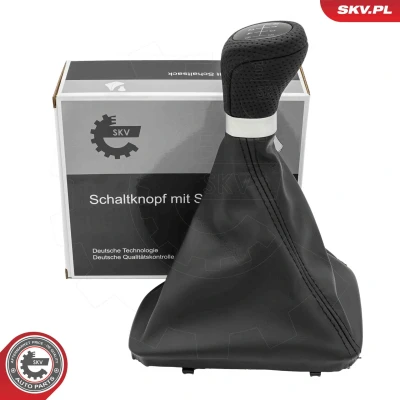 Kuva Vaihdetangon nuppi Esen skv 63SKV567 bmw OE 25117566267