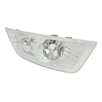 Kuva TYC 19 11013 01 2 Sumuvalot Oikea Ilman lampun kantaa FORD: Galaxy Mk2 MPV