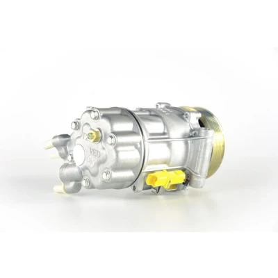 Kuva MAHLE ORIGINAL ACP 384 000P Ilmastoinnin Kompressori SD6V12 12 PAG 46 R 134a MINI: Hatchback, Cabriolet