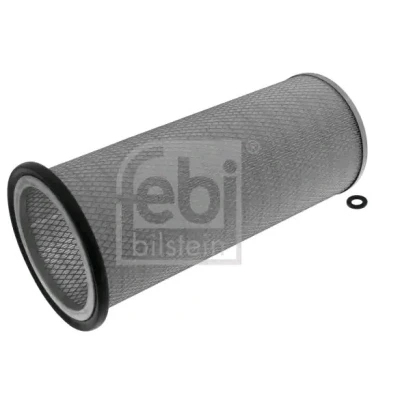 Kuva FEBI BILSTEIN 49354 Ilmansuodatin 450 182 Suodatinpanos Tiivisteillä