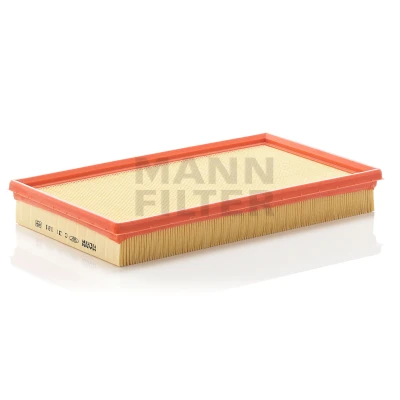 Kuva MANN FILTER C 31 121 Ilmansuodatin 41 184 308 Suodatinpanos VOLKSWAGEN: Corrado