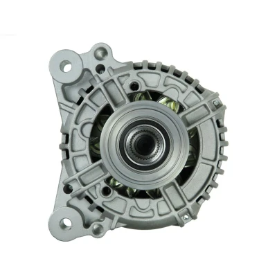 Kuva AS PL A0446S Laturi 12V 140A VOLKSWAGEN: Passat B7 Variant, Tiguan I, Golf 6, SKODA: Octavia 2 Combi, II Hatchback, Fabia